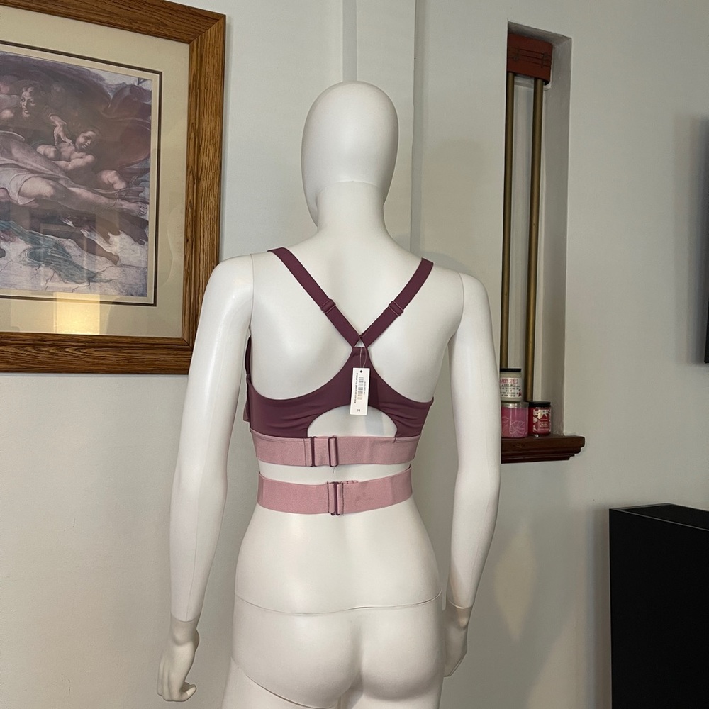 Womens Adore me sports bra M - Picture 3 of 8
